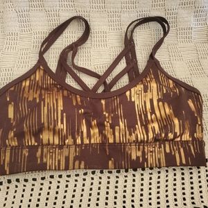 Joy lab sports bra size XS